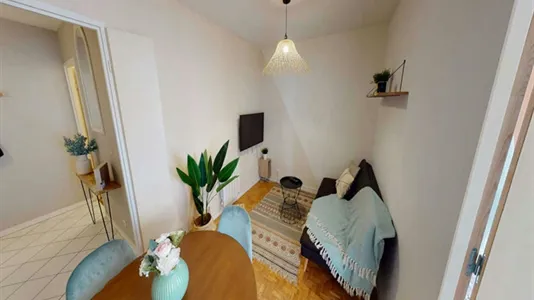 Rooms in Lyon - photo 6