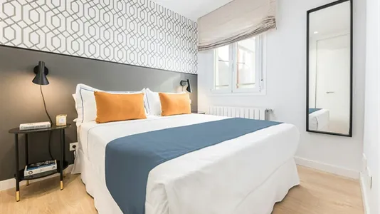Apartments in Madrid Centro - photo 6