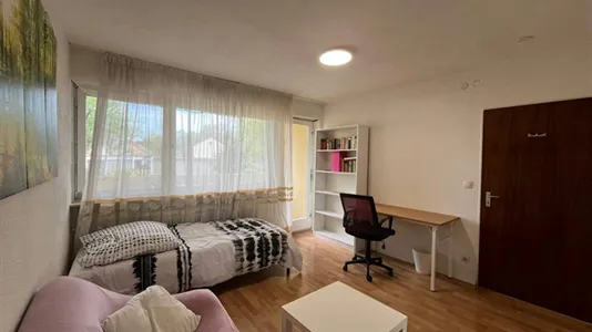 Apartments in Nuremberg - photo 3
