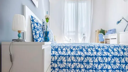Rooms in Milano Zona 2 - Stazione Centrale, Gorla, Turro, Greco, Crescenzago - photo 2