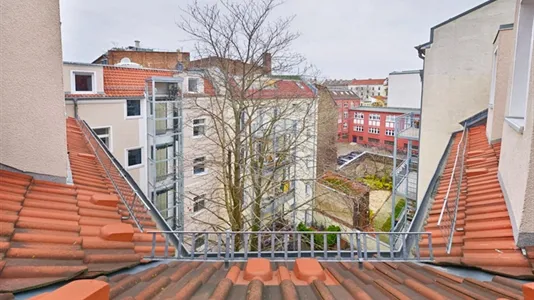 Apartments in Berlin Pankow - photo 4