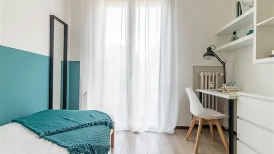 Rooms in Padua - photo 5