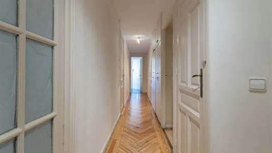 Rooms in Madrid Retiro - photo 9