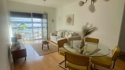 Apartment for rent in Lisbon (region)