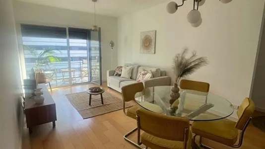 Apartments in Location is not specified - photo 1