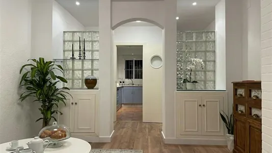 Rooms in Alboraya - photo 6