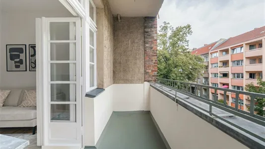 Apartments in Berlin Mitte - photo 5