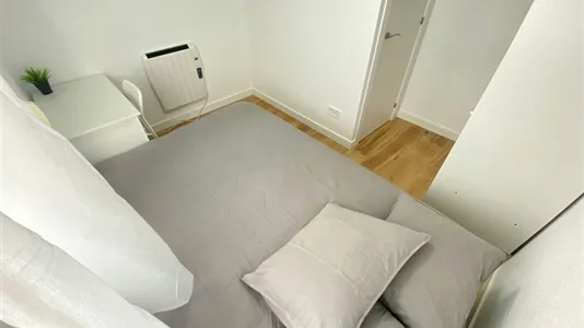 Rooms in Madrid Puente de Vallecas - photo 6