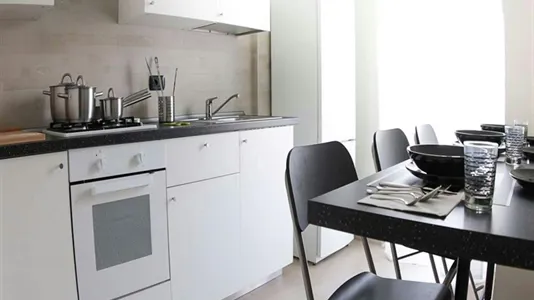 Rooms in Milano Zona 2 - Stazione Centrale, Gorla, Turro, Greco, Crescenzago - photo 10