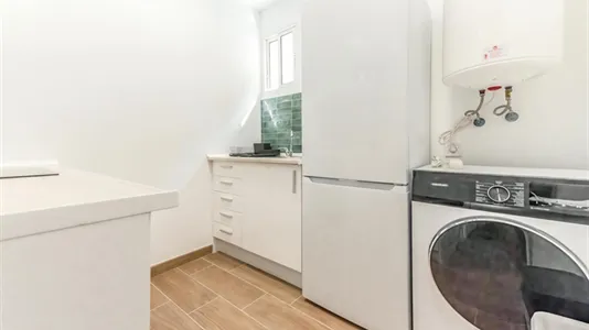 Rooms in Valladolid - photo 10