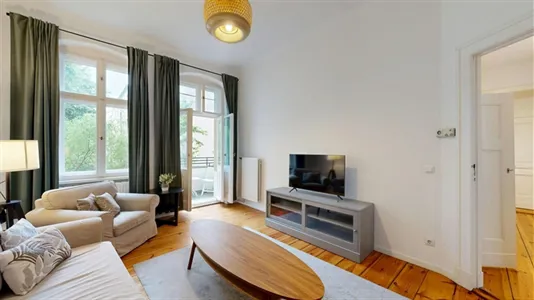 Apartments in Berlin Mitte - photo 1