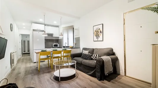 Rooms in Madrid Fuencarral-El Pardo - photo 5