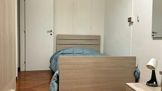 Rooms in Turin - photo 4