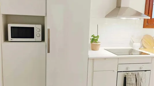 Rooms in Madrid Salamanca - photo 4