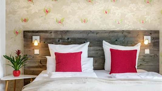 Apartments in Location is not specified - photo 9