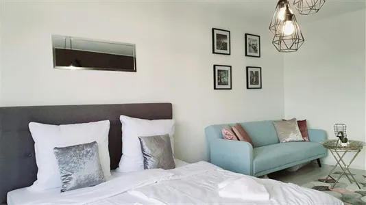 Apartments in Mannheim - photo 5