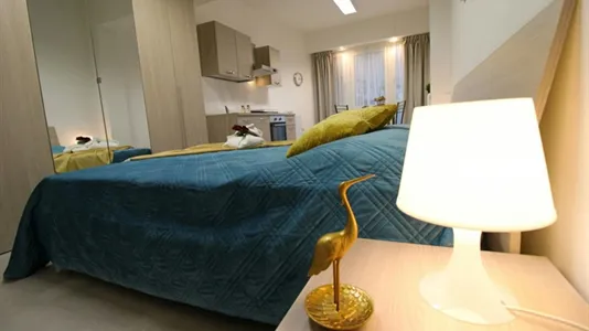 Rooms in Bologna - photo 6