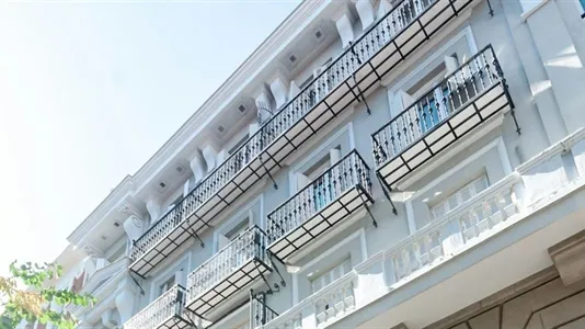 Rooms in Madrid Chamberí - photo 10