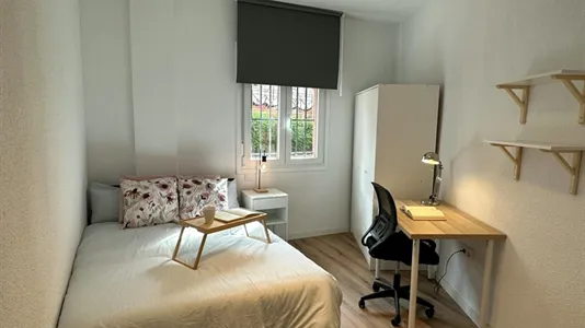 Rooms in Madrid Tetuán - photo 1