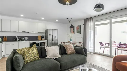 Rooms in Reims - photo 8