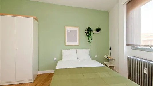 Rooms in Alcalá de Henares - photo 5