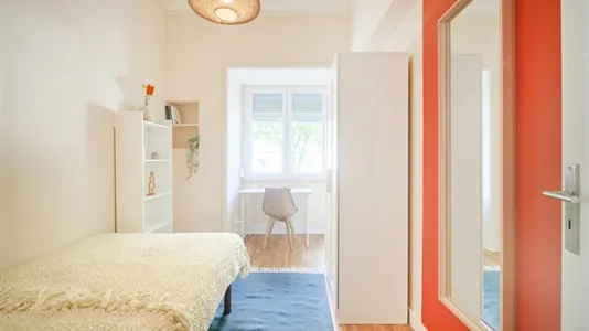 Rooms in Location is not specified - photo 7