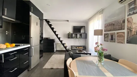 Apartments in Madrid Centro - photo 9