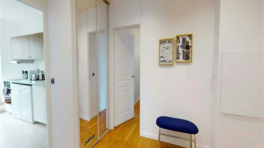 Rooms in Paris 1er arrondissement - photo 10