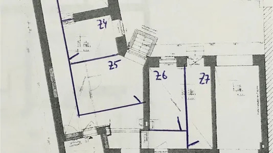 Rooms in Berlin Pankow - photo 7