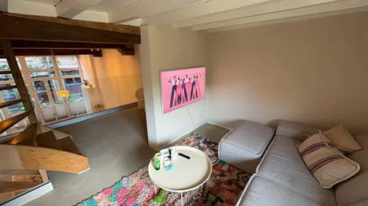 Houses in Nijmegen - photo 8