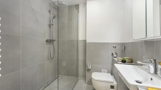 Rooms in Location is not specified - photo 8