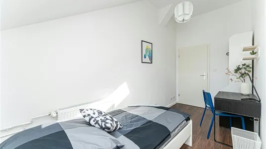 Rooms in Berlin Mitte - photo 2