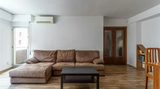 Apartments in Alboraya - photo 4