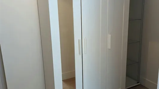 Rooms in Brussels Sint-Joost-ten-Node - photo 8