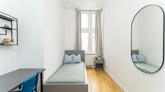 Rooms in Berlin Charlottenburg-Wilmersdorf - photo 2