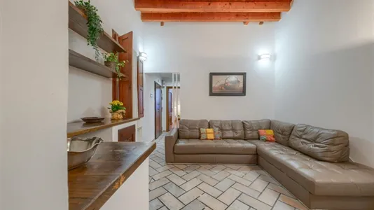 Apartments in Florence - photo 5