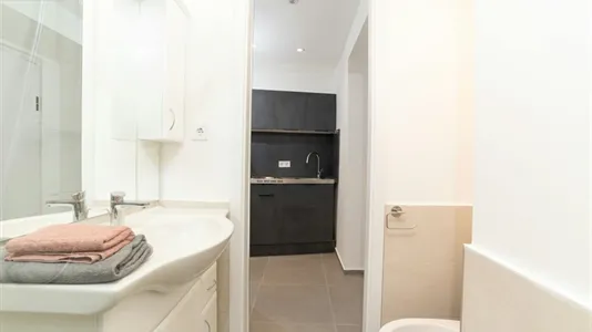 Apartments in Budapest Erzsébetváros - photo 10