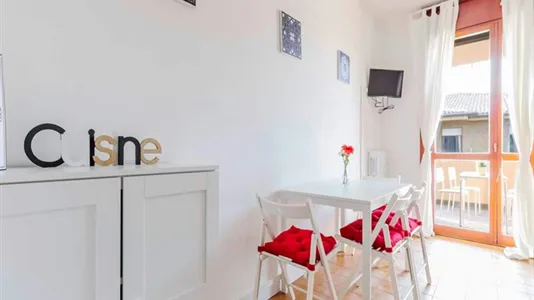 Rooms in Padua - photo 8