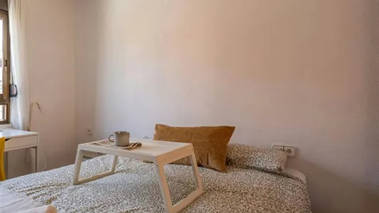 Rooms in Valencia Camins al Grau - photo 5