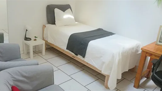 Rooms in Cologne Nippes - photo 7