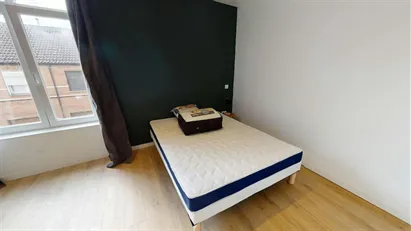 Room for rent in Lille, Hauts-de-France
