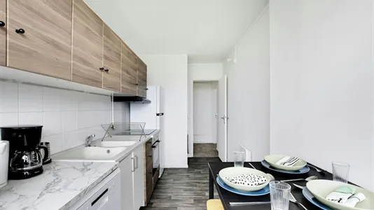 Rooms in L'Haÿ-les-Roses - photo 8