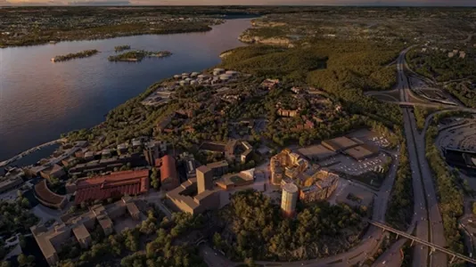 Apartments in Nacka - photo 9