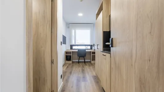 Apartments in Madrid Moncloa-Aravaca - photo 5