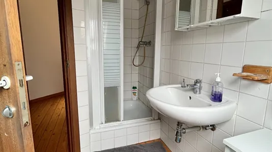 Rooms in Brussels Etterbeek - photo 5