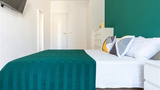 Rooms in Turin - photo 4