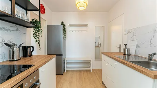 Rooms in Berlin Neukölln - photo 8