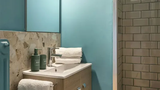 Apartments in Location is not specified - photo 10