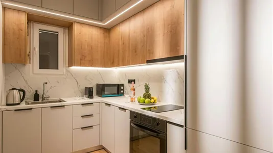 Apartments in Athens Agios Nikolaos - photo 9
