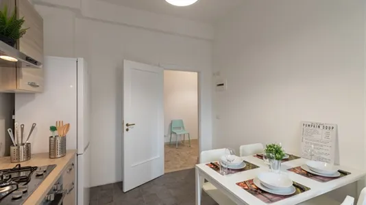 Rooms in Florence - photo 6